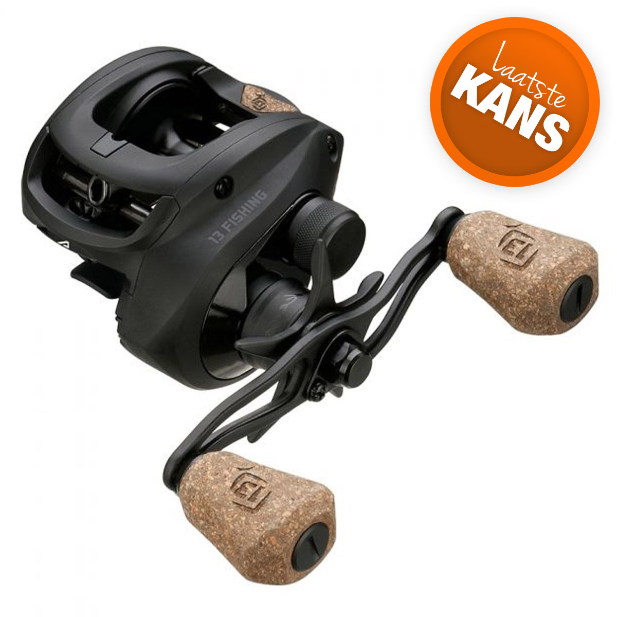 13 Fishing Concept A2 7.5:1 LH