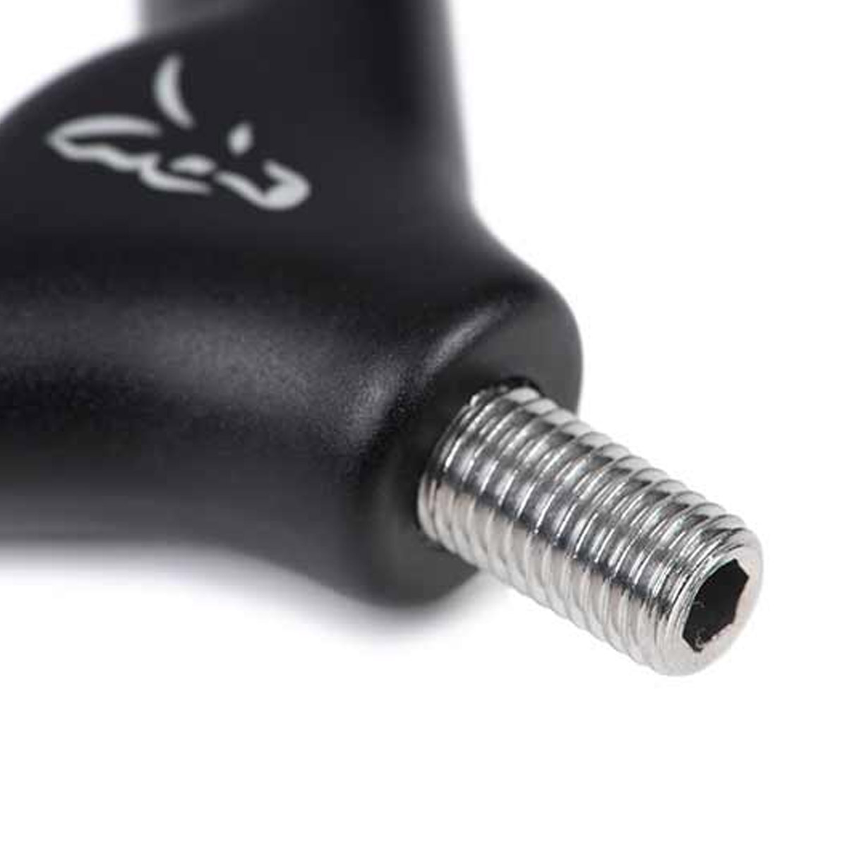 Fox Aluminium Spreader Block