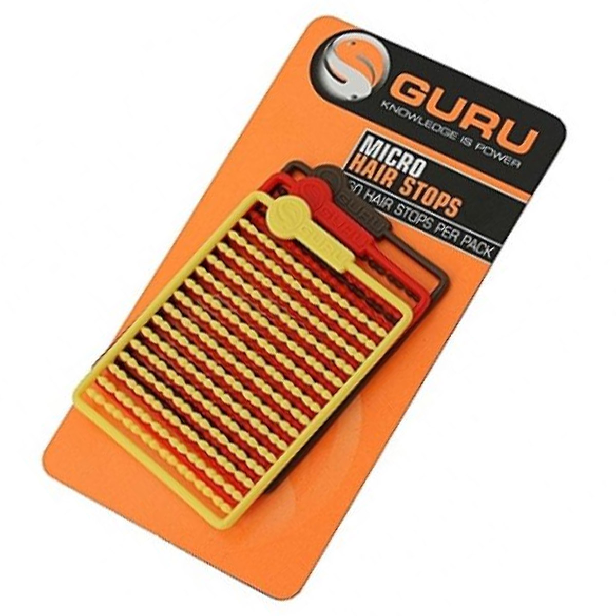Guru Micro Hair Stops