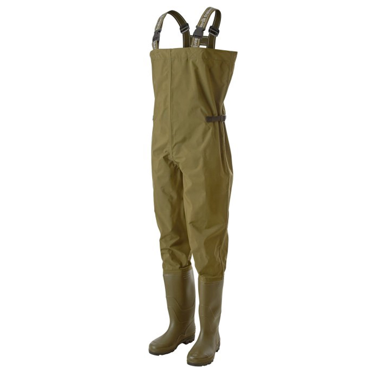 Trakker N2 Chest Waders