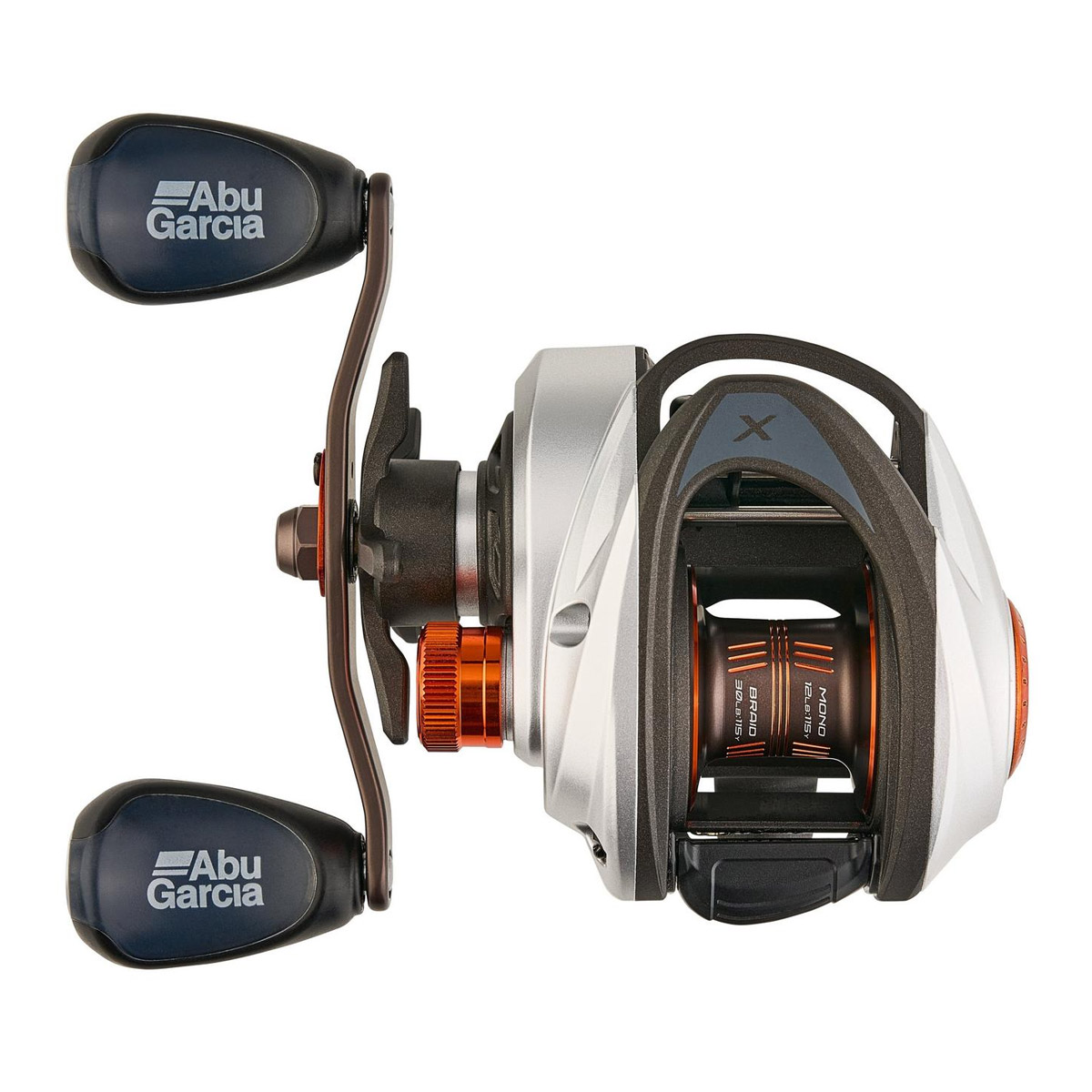 Abu Garcia Revo5 X HS Low Profile Reel