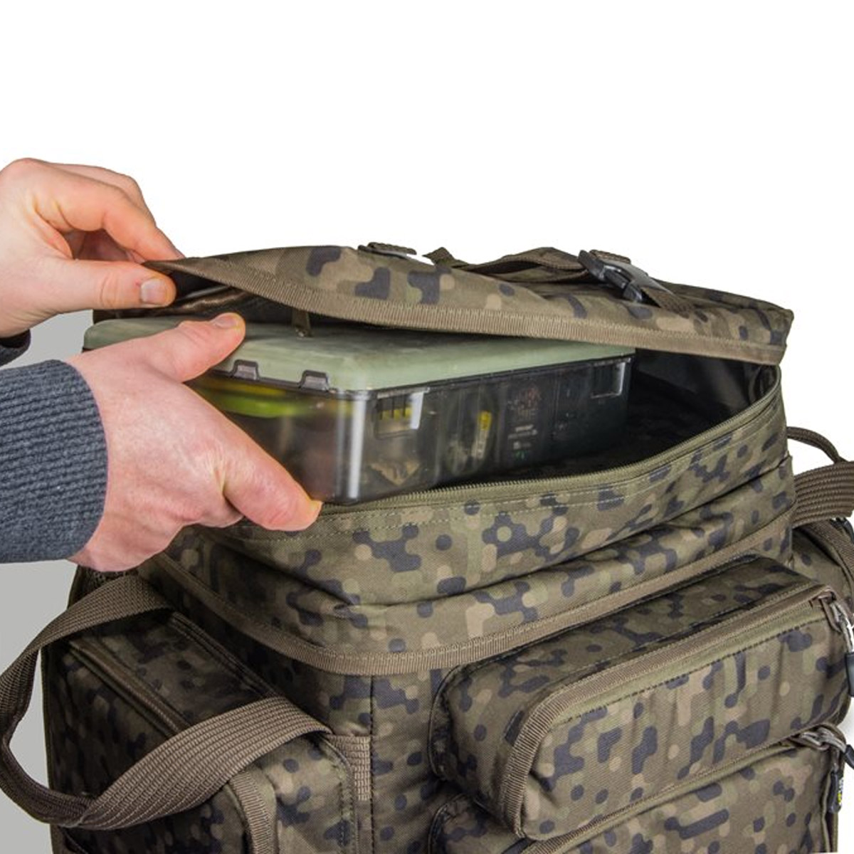 Solar SP C-Tech Large Rucksack