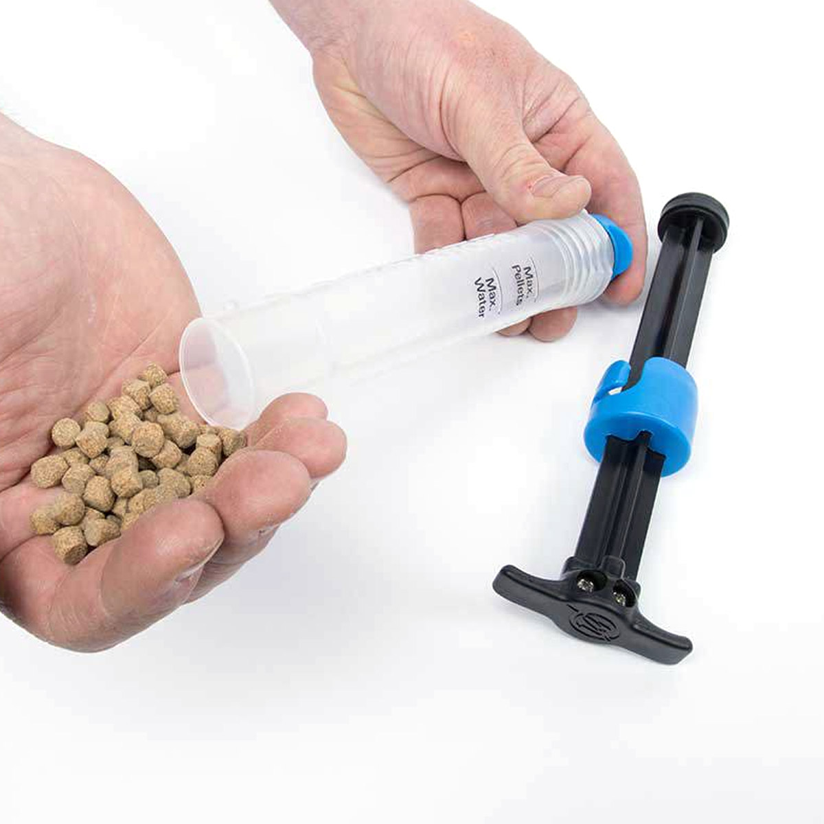 Preston Innovations Super Pellet Pump