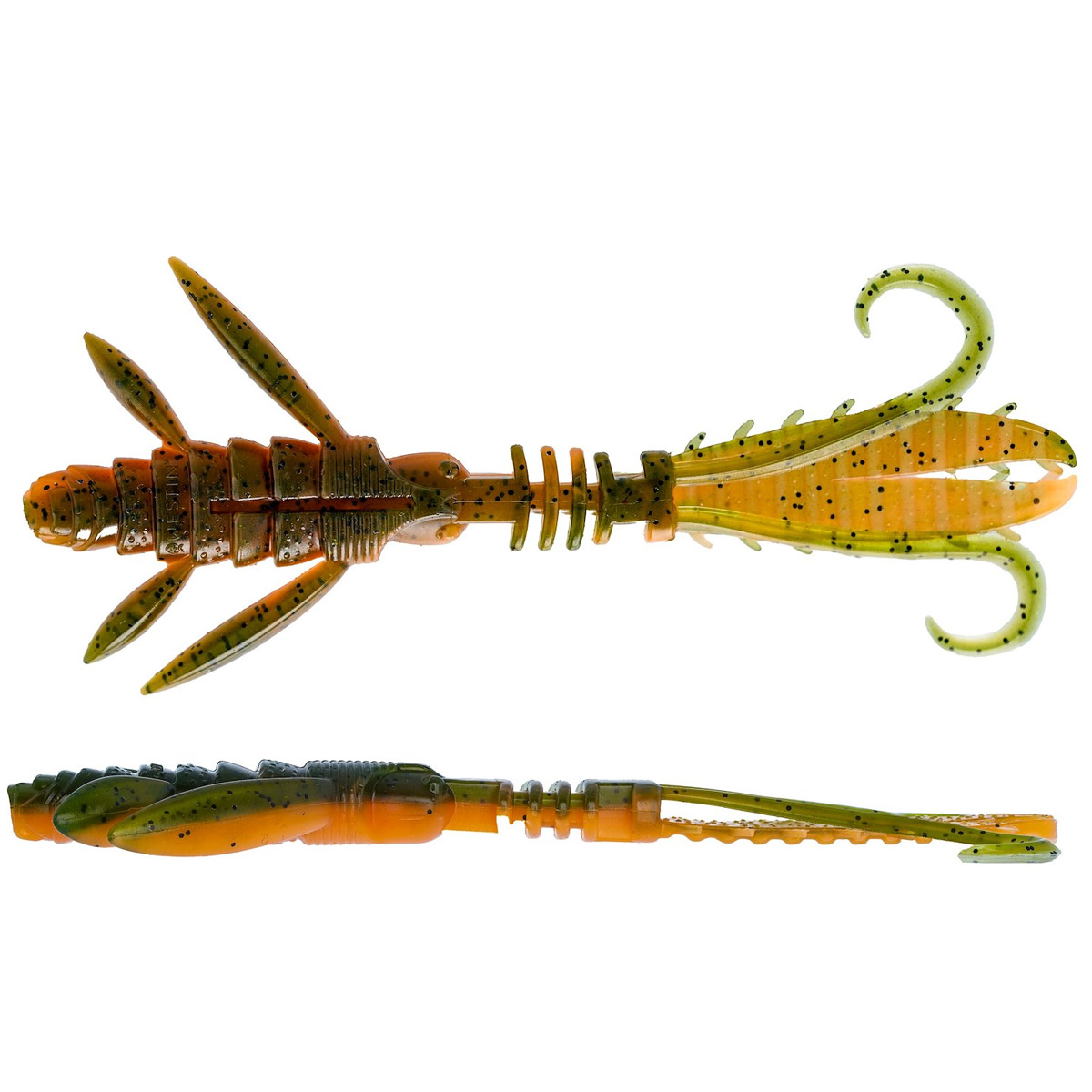 Westin CreCraw Ripplr Creaturebait 9,5 CM 