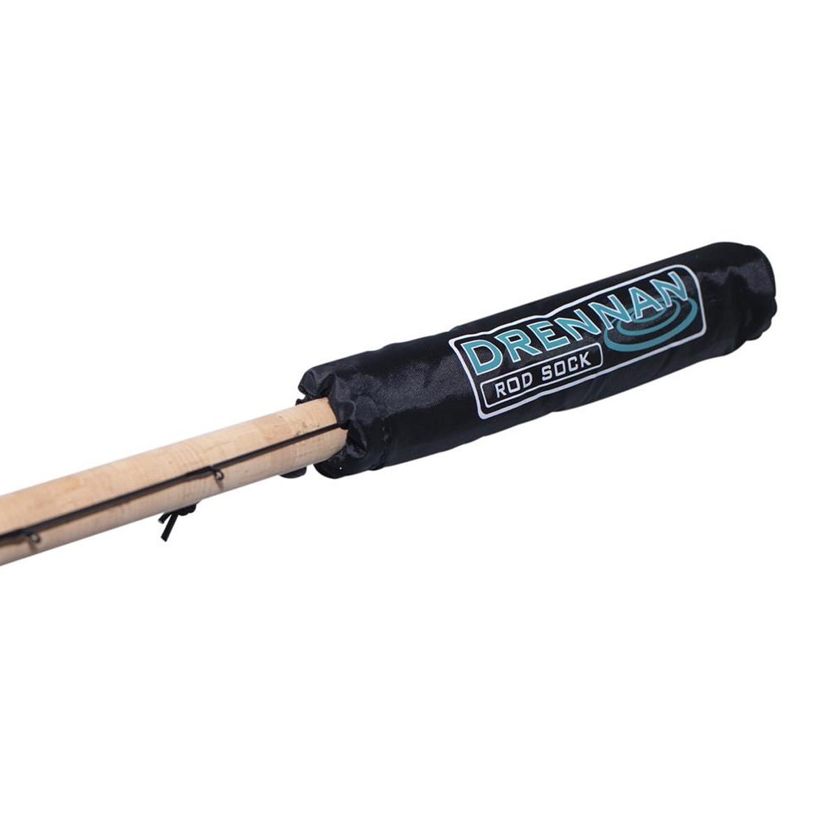 Drennan Rod Sock And Strap Set