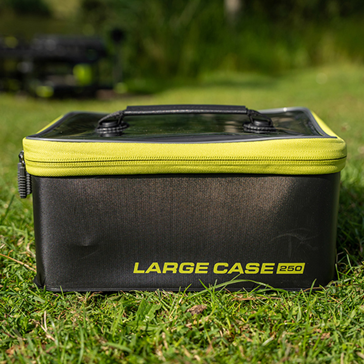 Matrix Large EVA Case 250