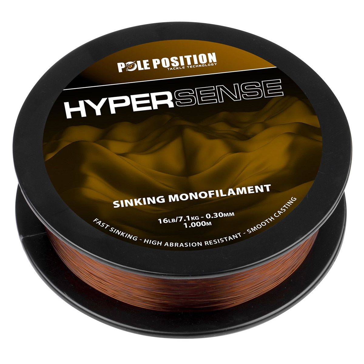 Pole Position Hypersense Mono 1000 Meter