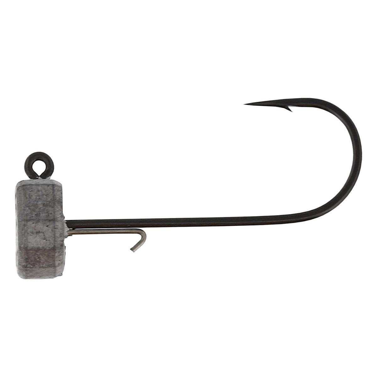 Westin Micro Ned Jig Head Lead Size 4
