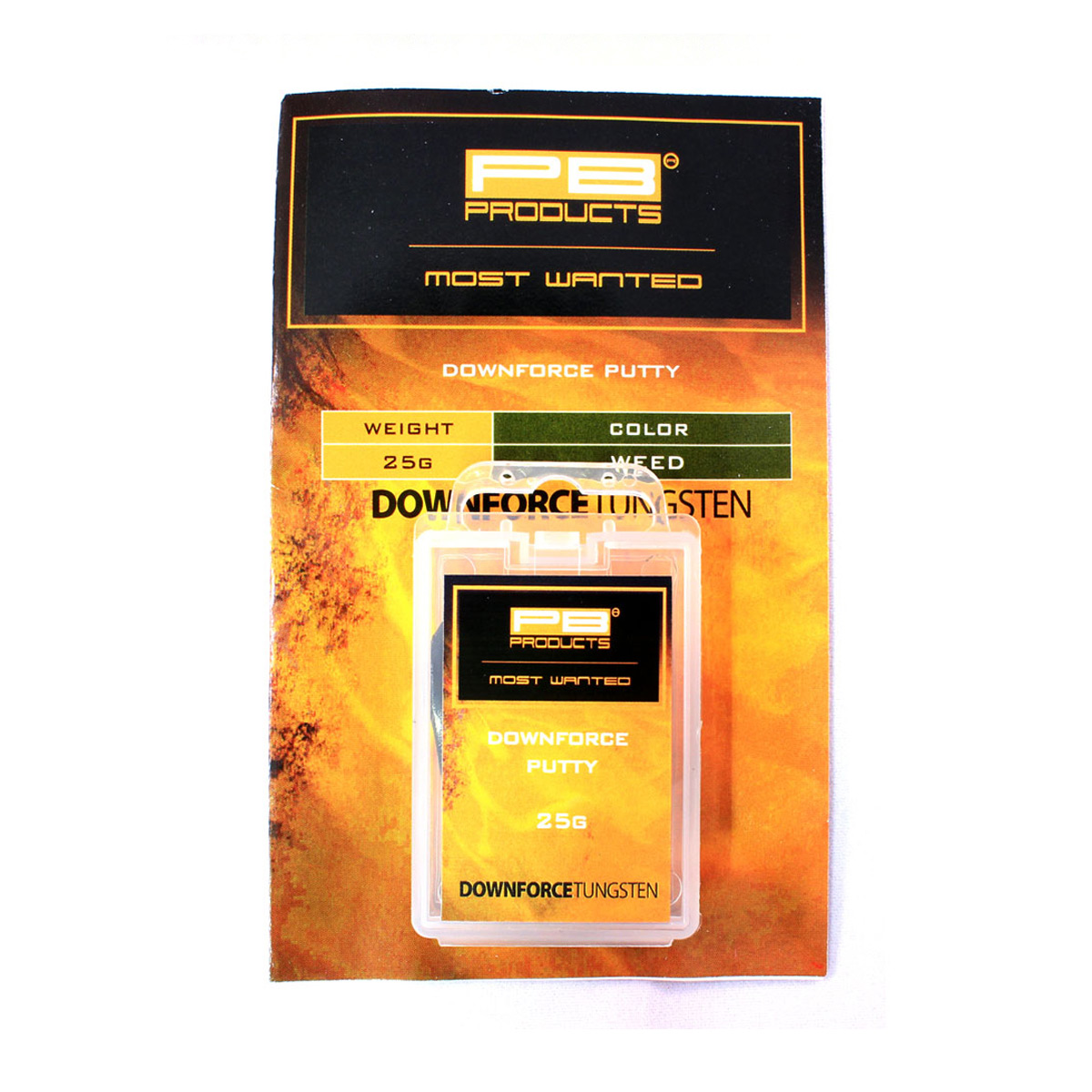 PB Downforce Tungsten Putty