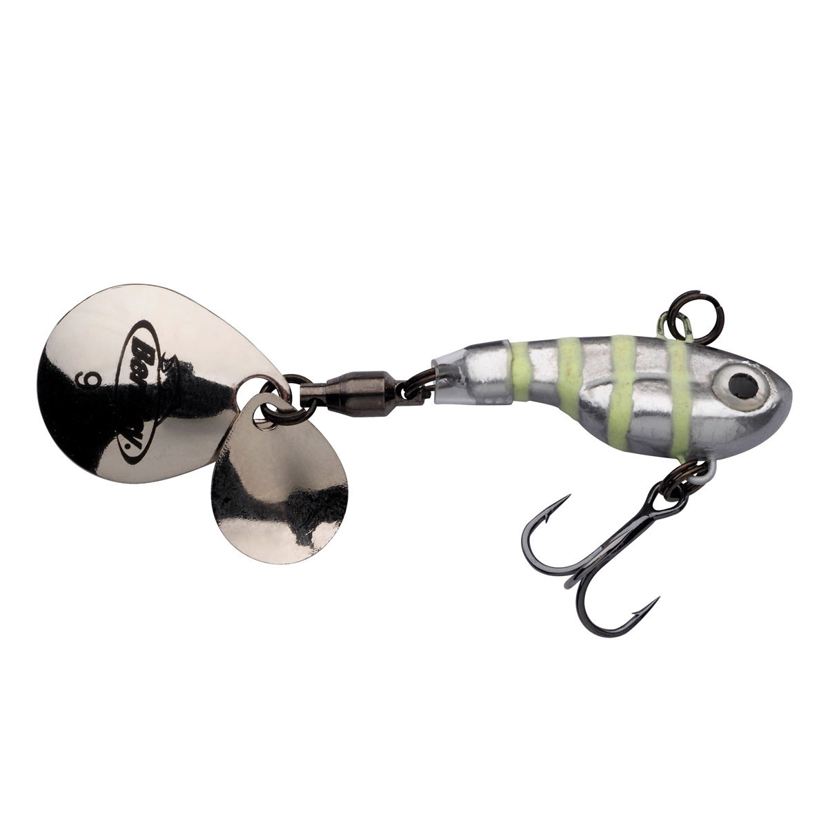 Berkley Pulse Spintail 14 Gram