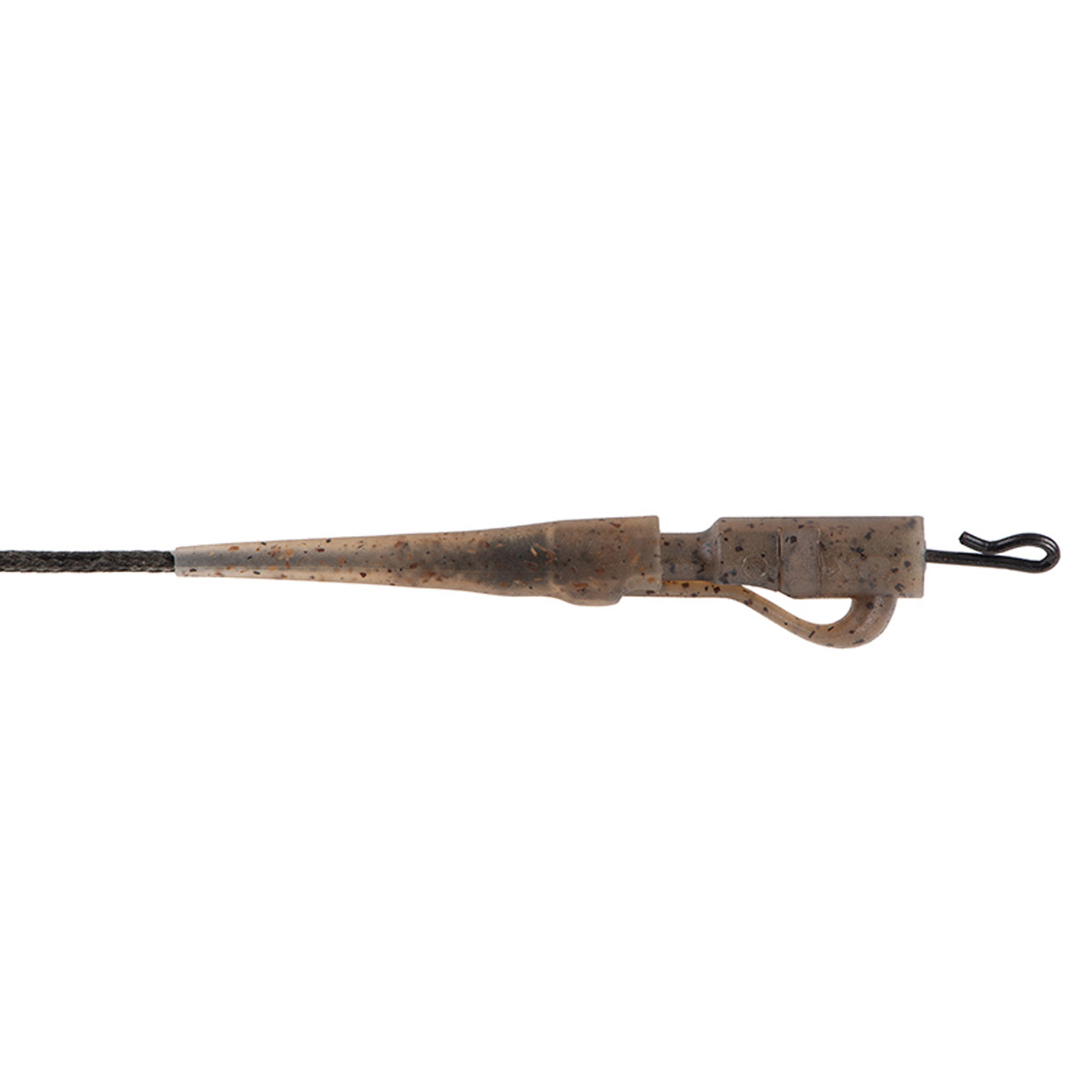 Fox Edges™ Camo Slick Lead Clip Kit