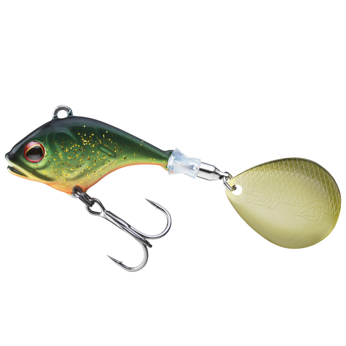 Daiwa Prorex Zinc Jig Spinner 21 Gram