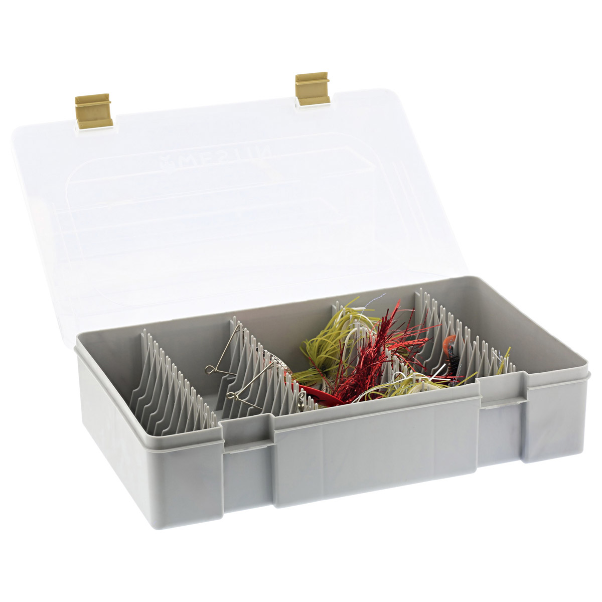 Westin W3 Spinnerbait Storage Box 36 x 22,5 x 8 CM