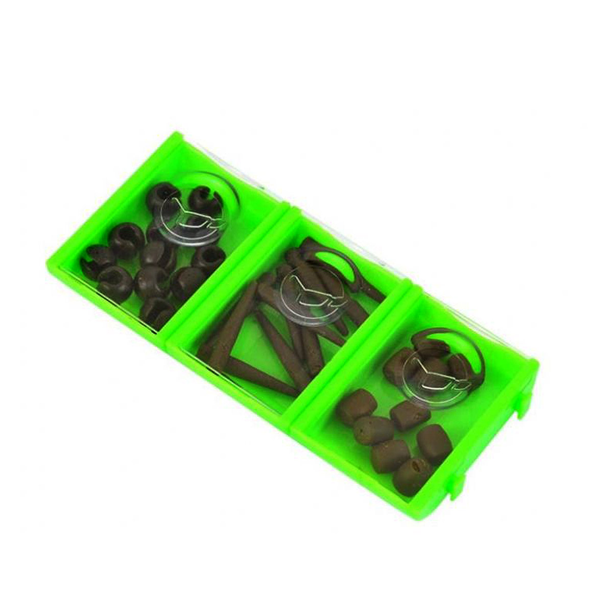 Korda Leadcore Chod System