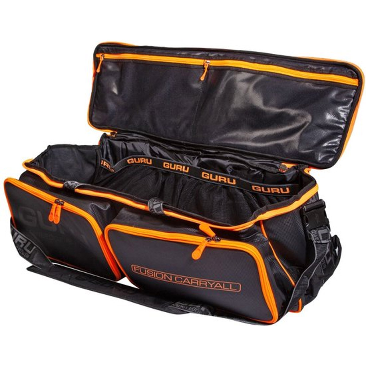 Guru Fusion Caryall