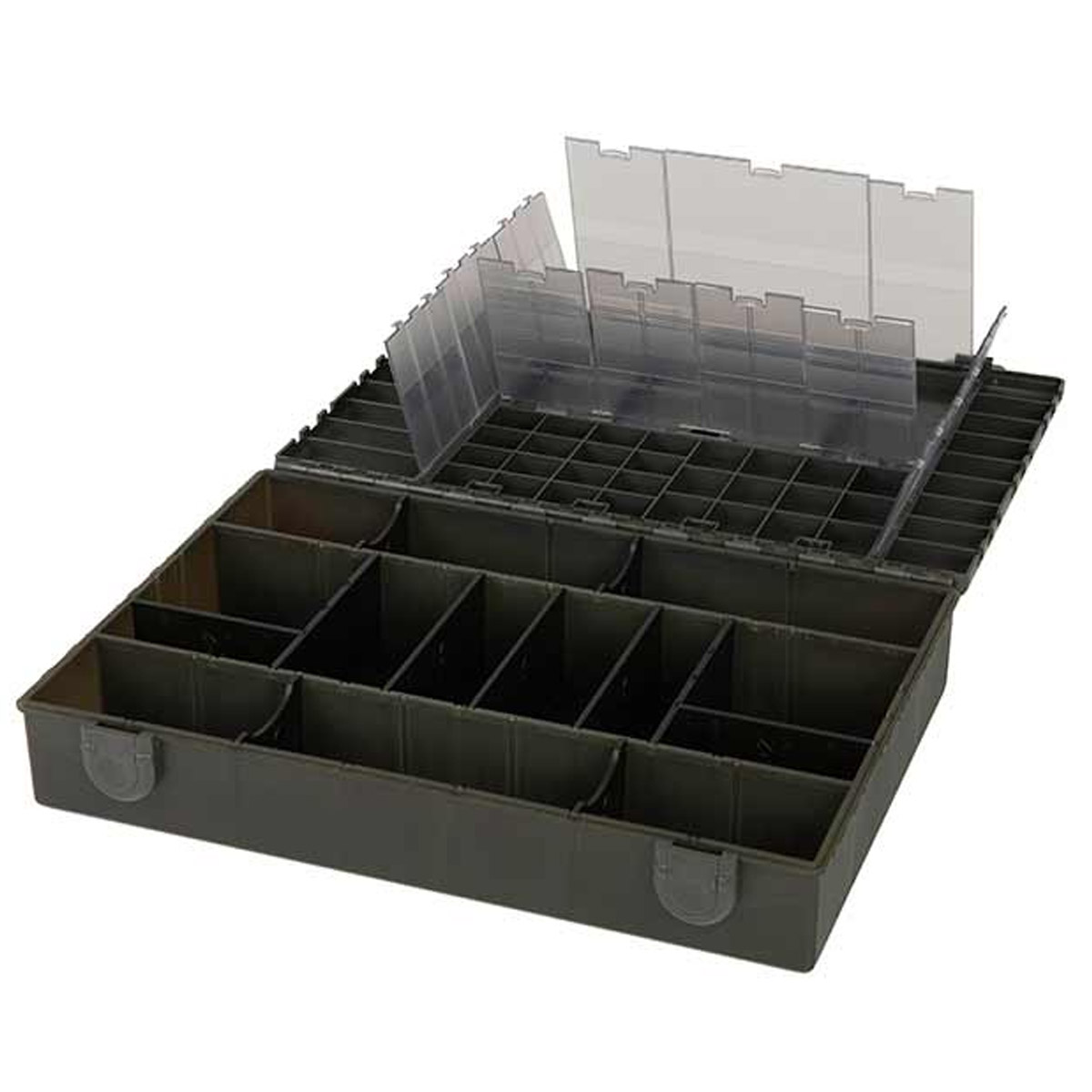 Fox Edges Large Tackle Box