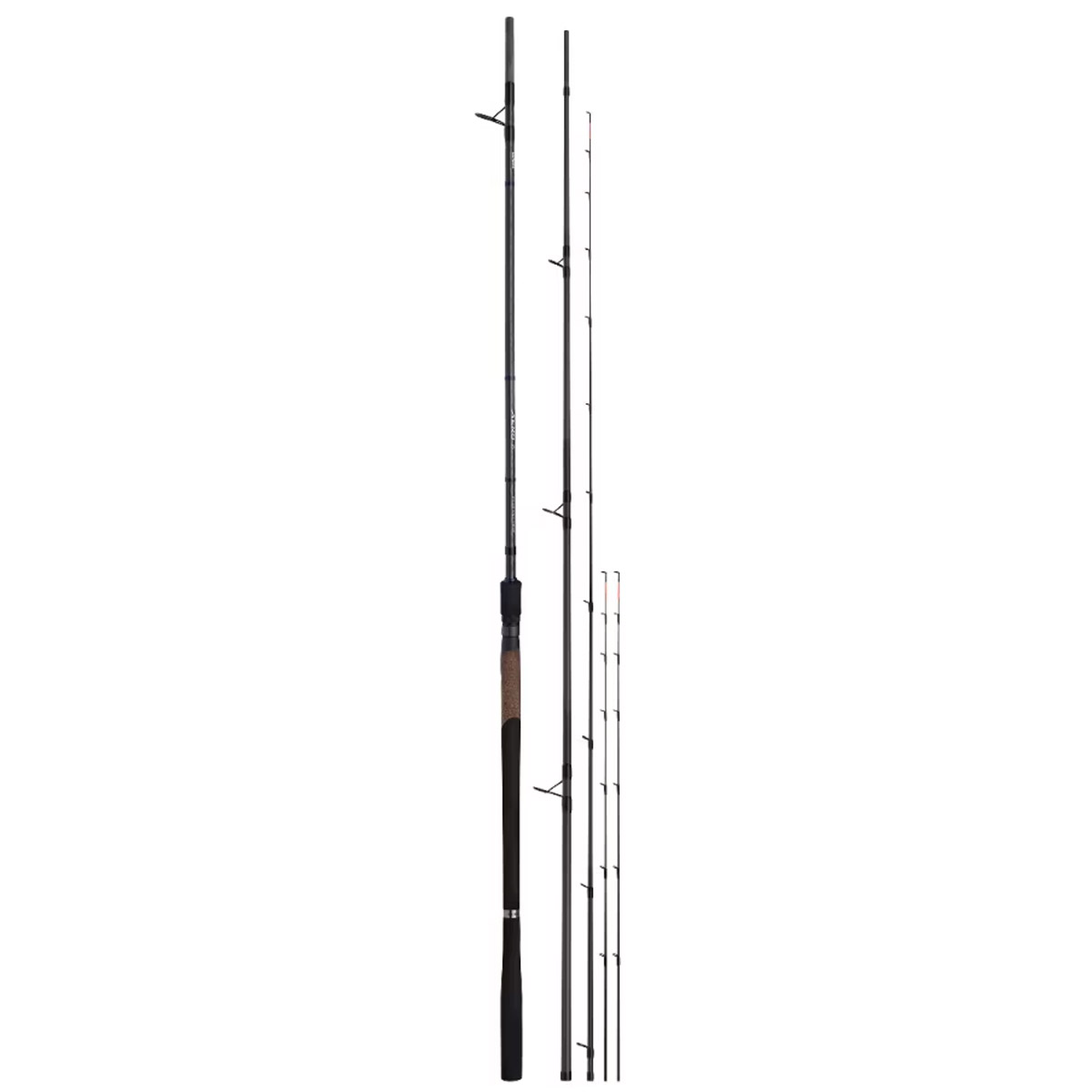 Shimano Aero X5A Distance Feeder 3,96M 120 Gram
