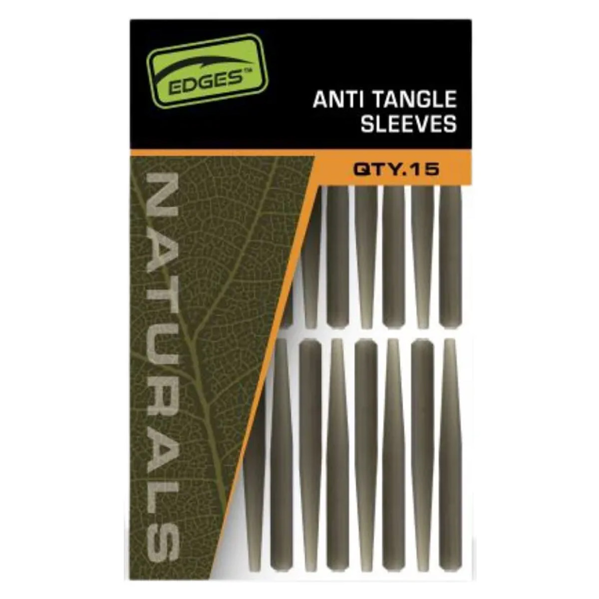 Fox Edges™ Naturals Anti Tangle Sleeve