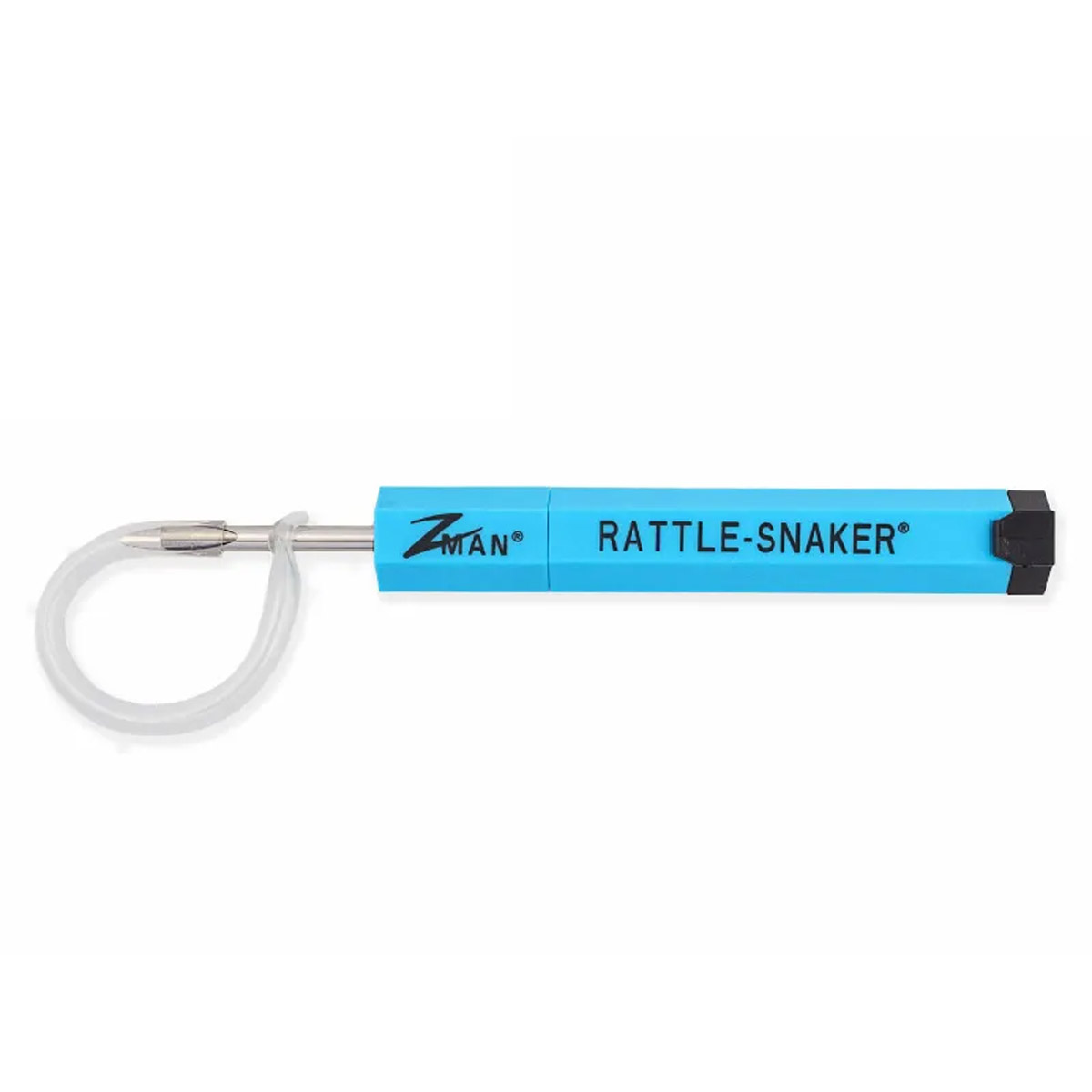 Zman Rattle Snaker Kit