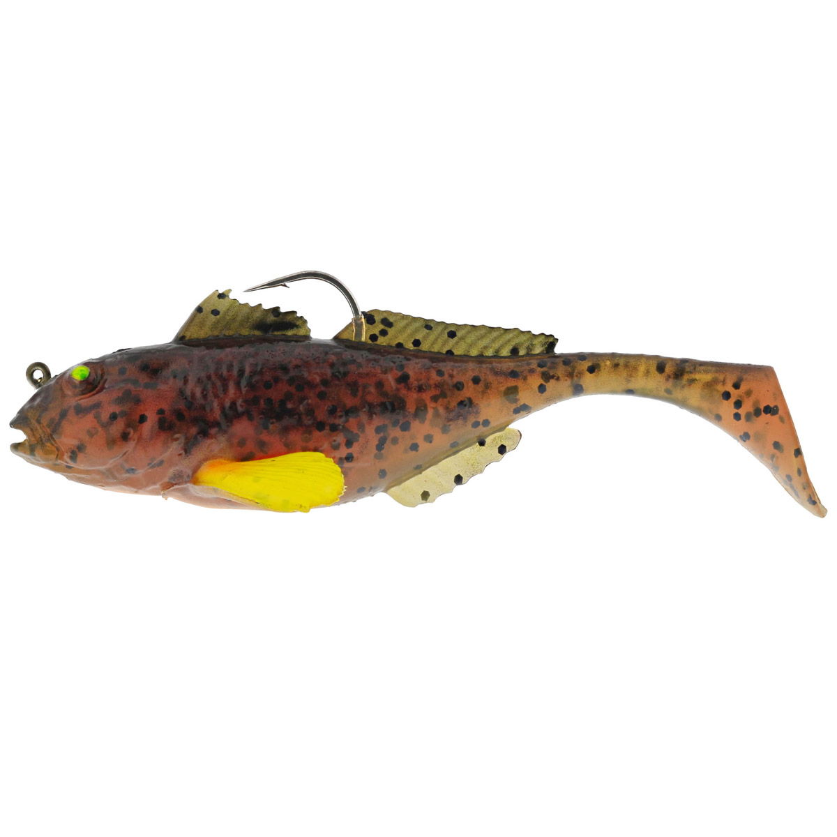 Westin Gunnar The Goby R2F 8 CM 9 Gram