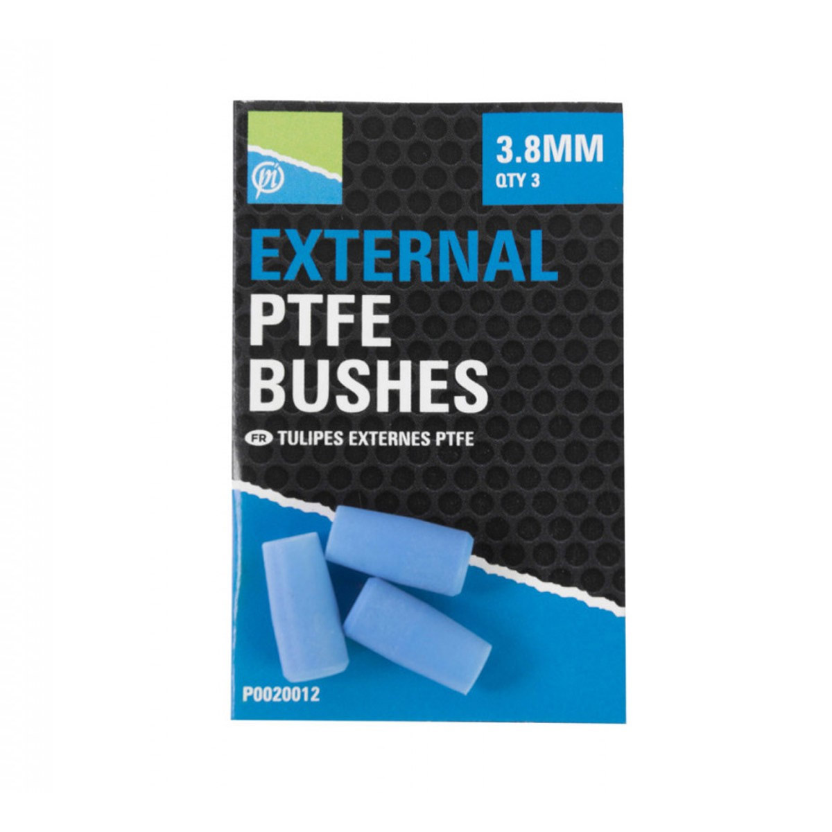 Preston Innovations External PTFE Bushes