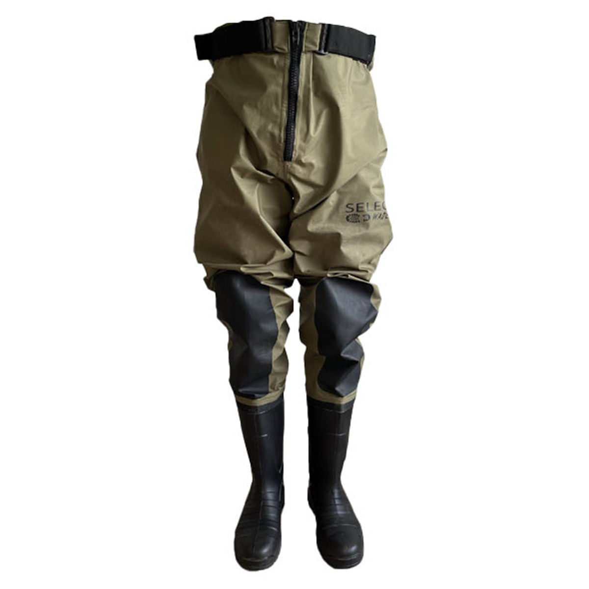 Select Waders Belly Boat Summer Waadpak S5