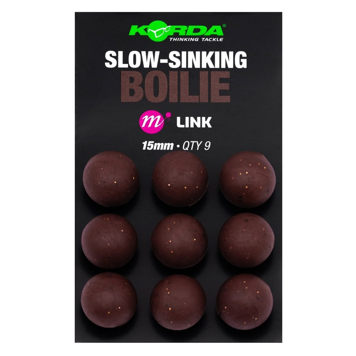 Korda Plastic Wafter Link