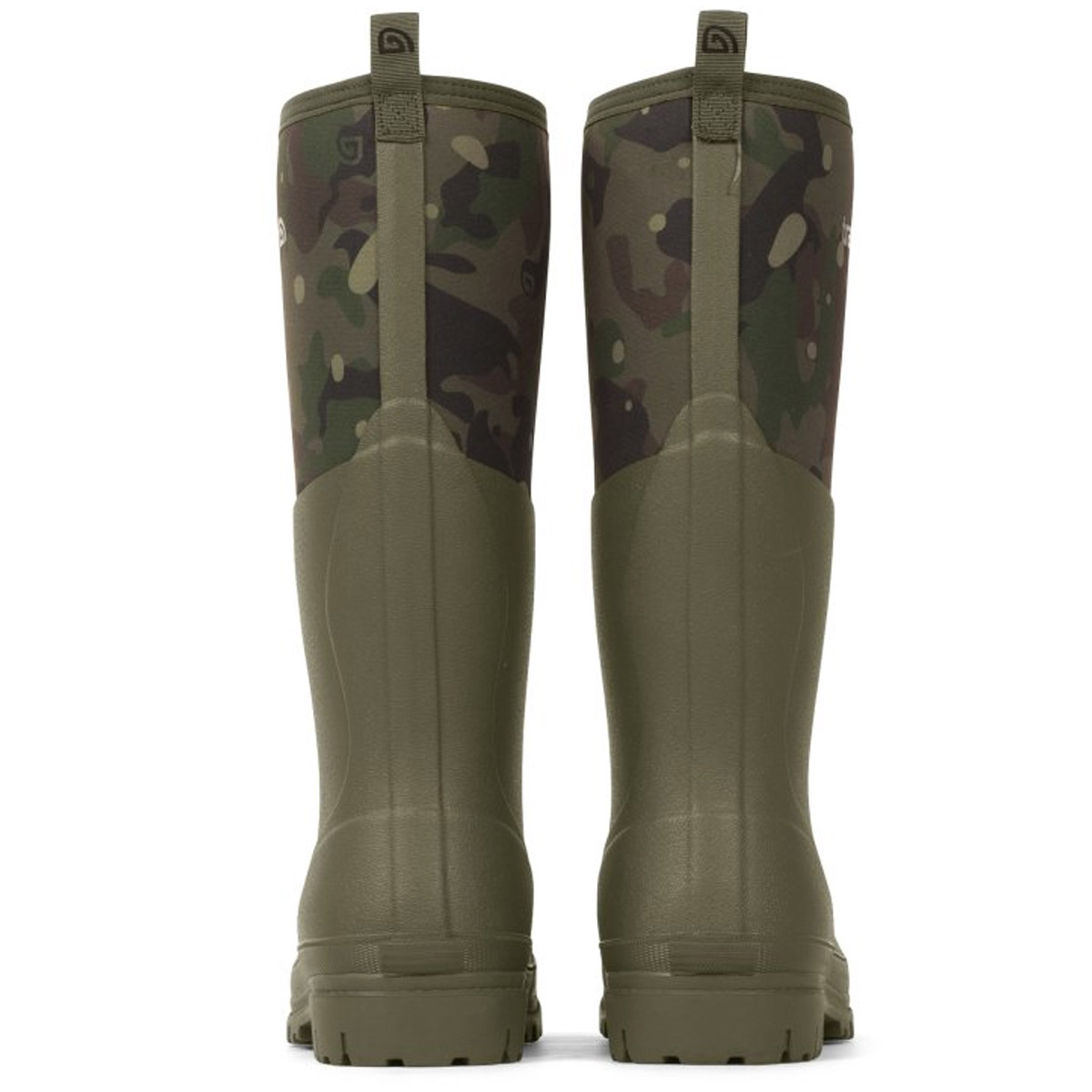 Trakker TechPro Neoprene Boots