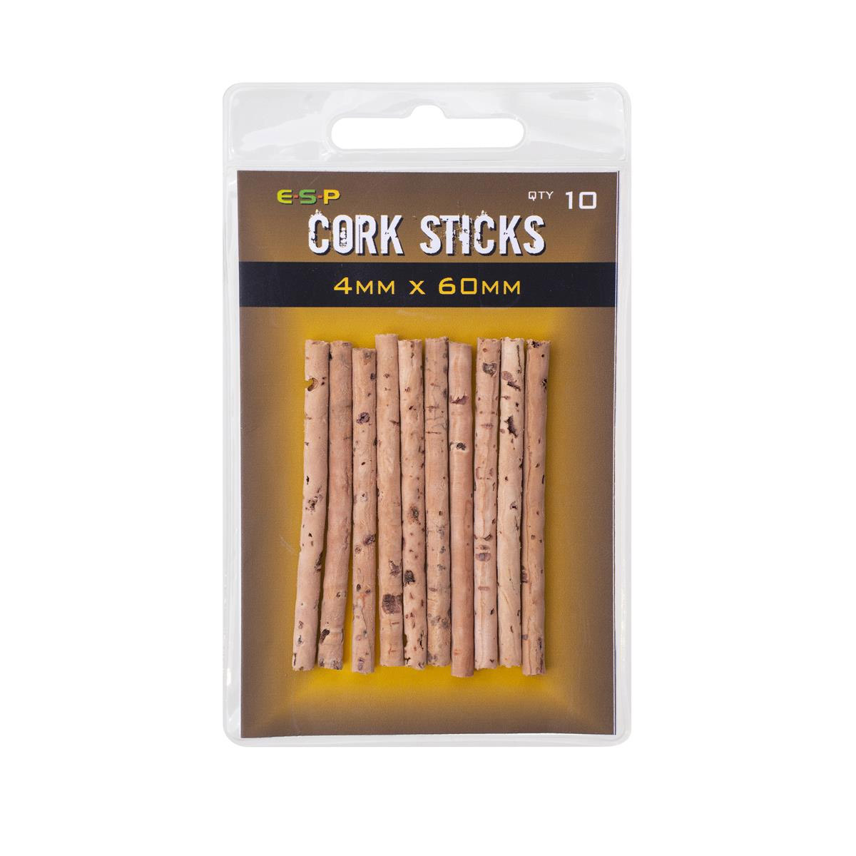ESP Cork Sticks