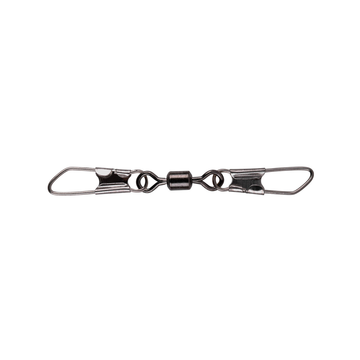 Spro Cresta Feeder Swivel Double Snap
