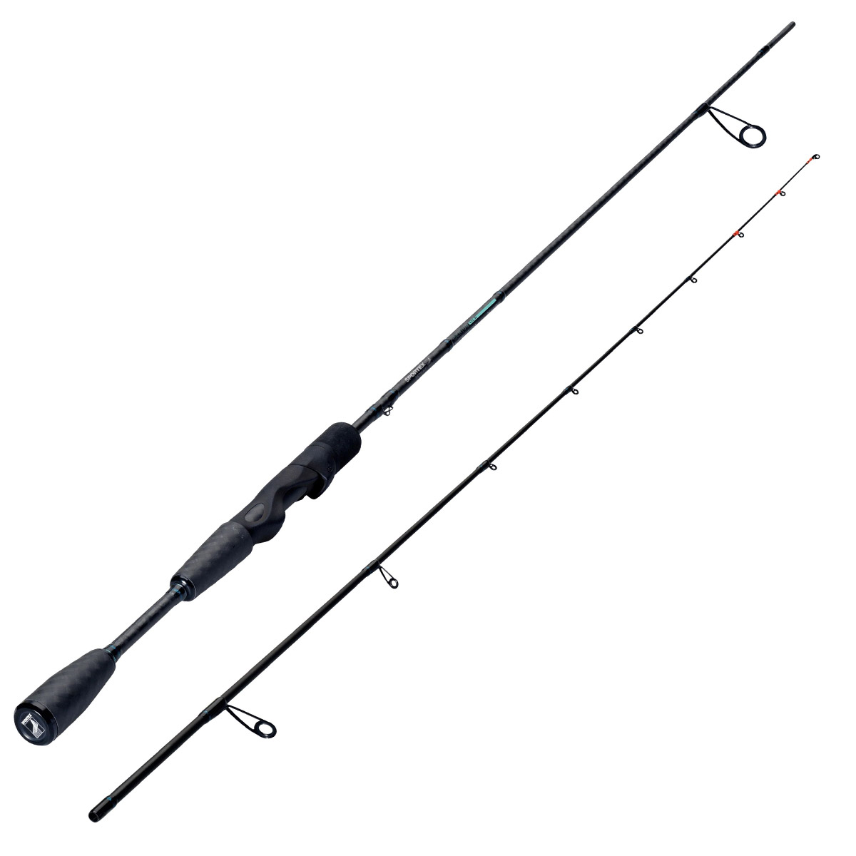 Sportex Genium ULR 2,40M 2-8 Gram