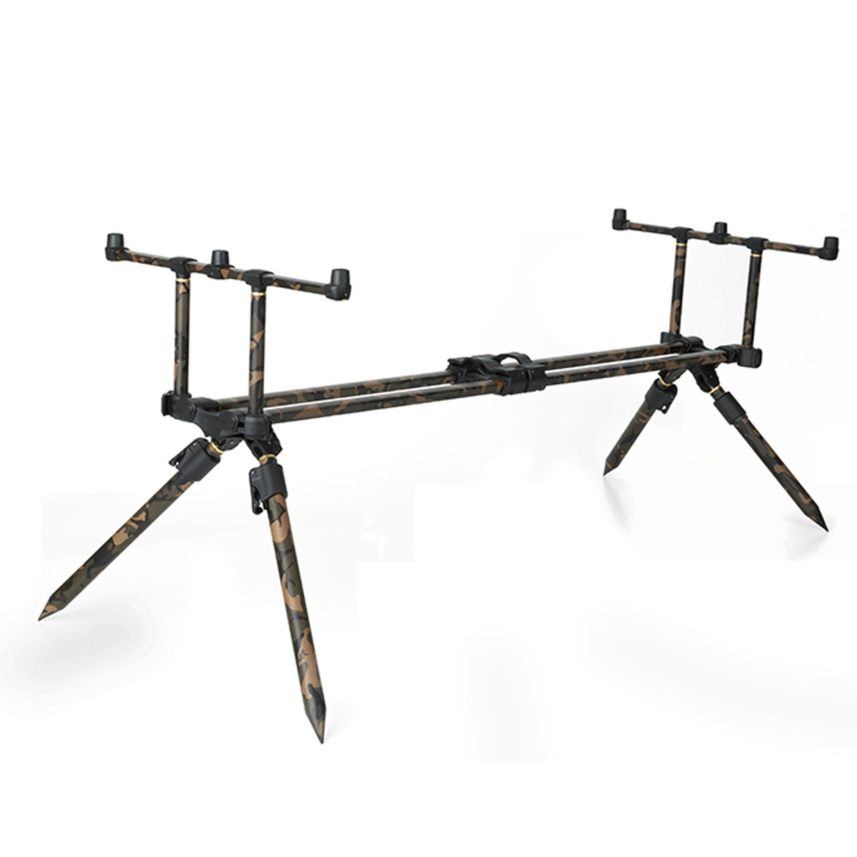 Fox Horizon® Duo Camo Pod 3 Rod 