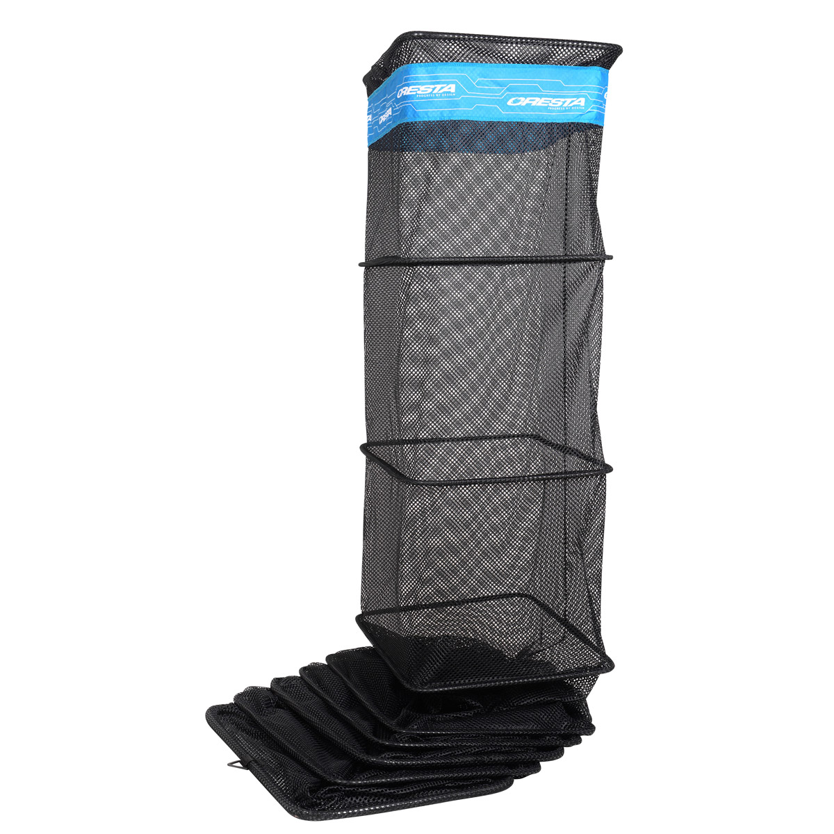 Spro Cresta Easy Dry Keepnet 360° Block