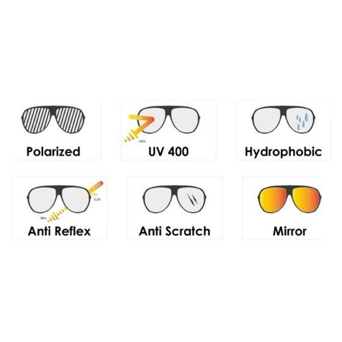 Leech X2 Silver Grey