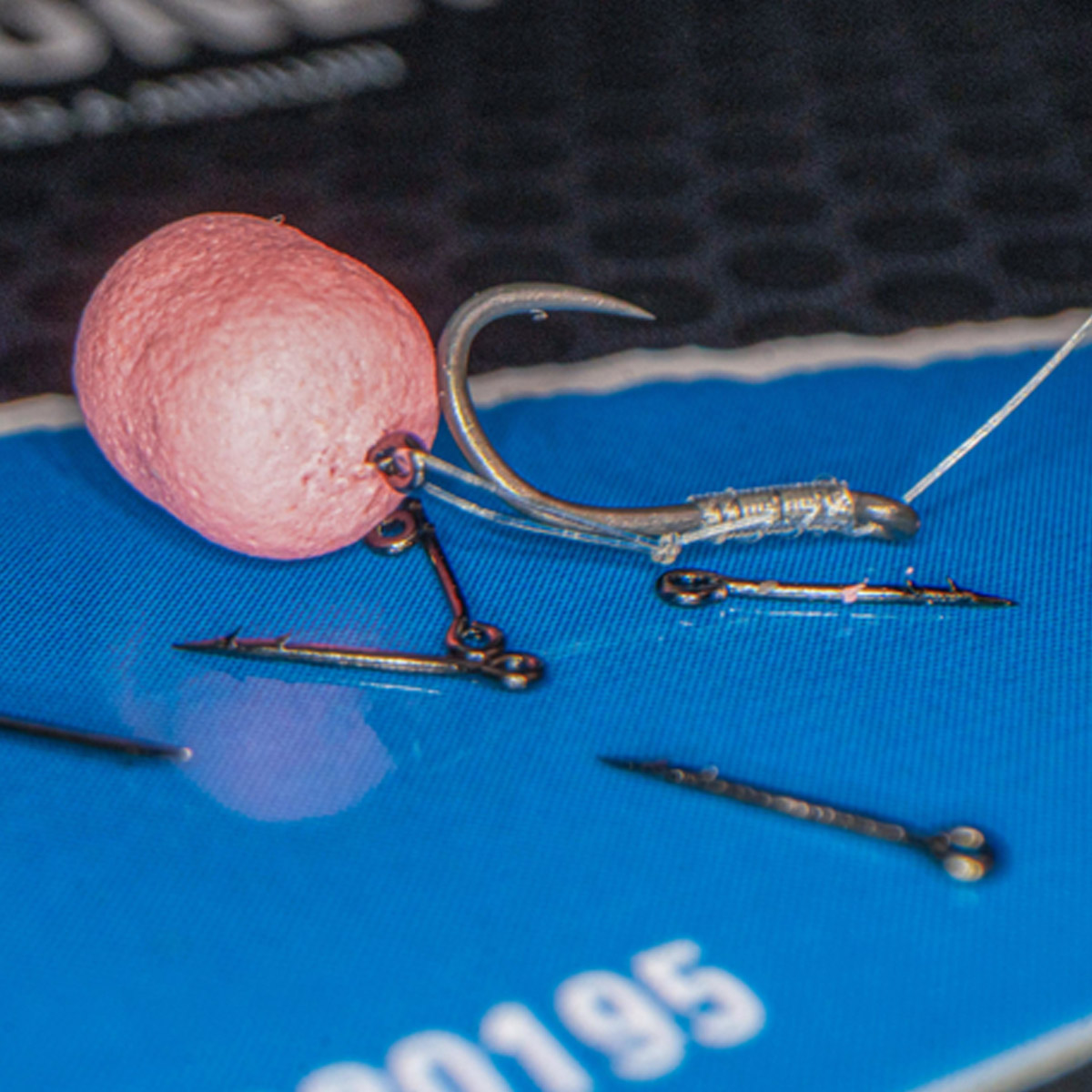 Preston Innovations Micro 6MM Bayonets 