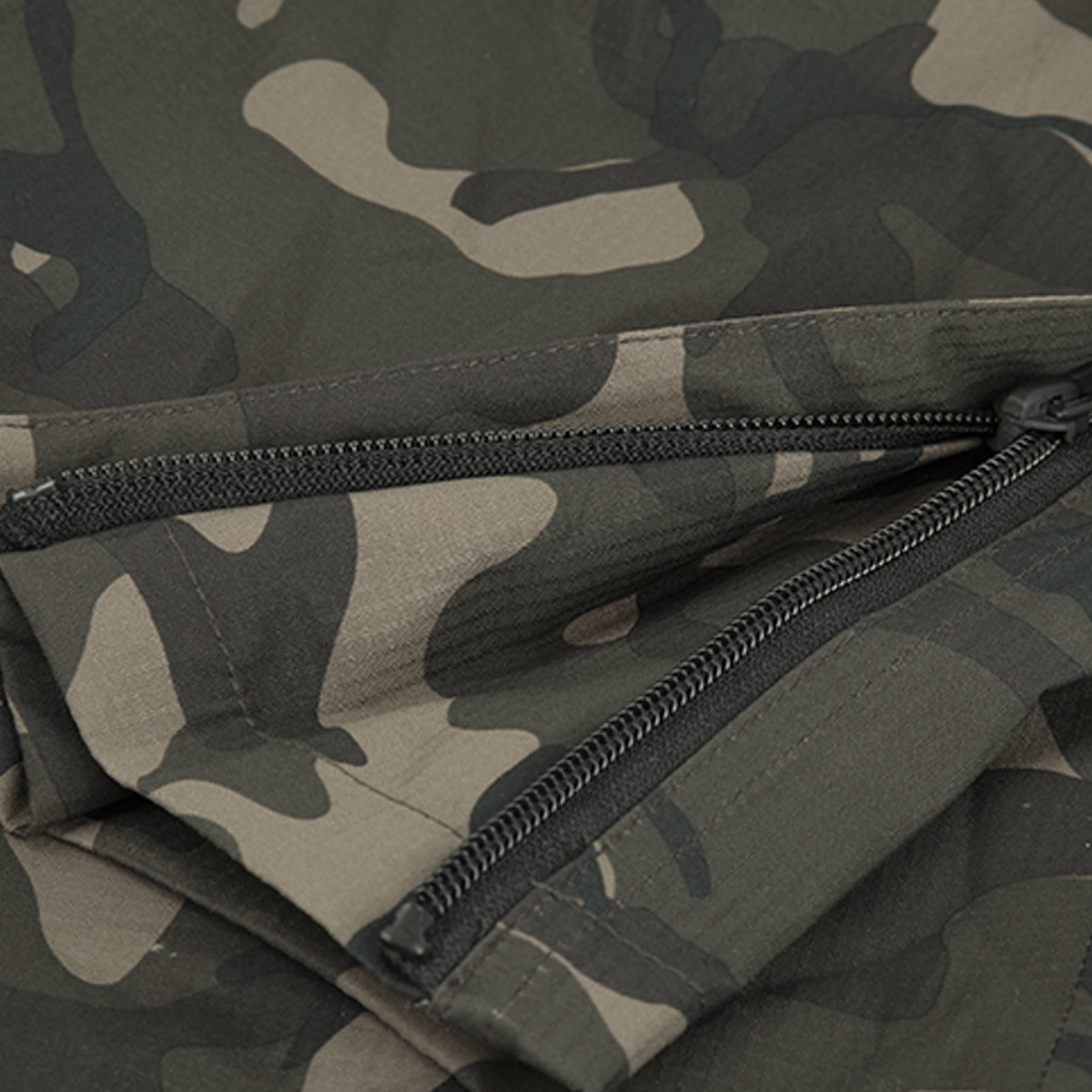 Fox Lightweight Camo RS 10K Trousers