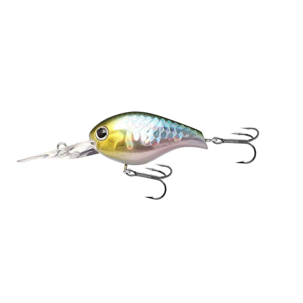 Lucky Craft Clutch DR