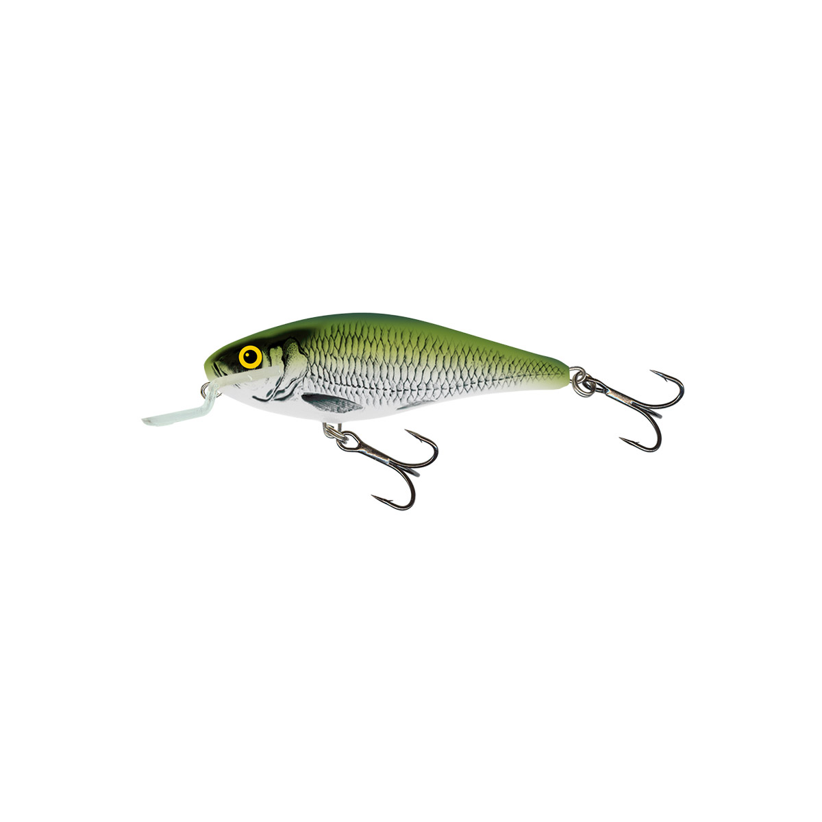Salmo Executor Shallow Runner 5 CM