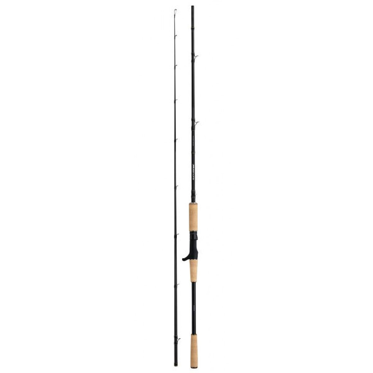 Shimano Yasei LTD Pike Swim & Softbait 255 XXH C