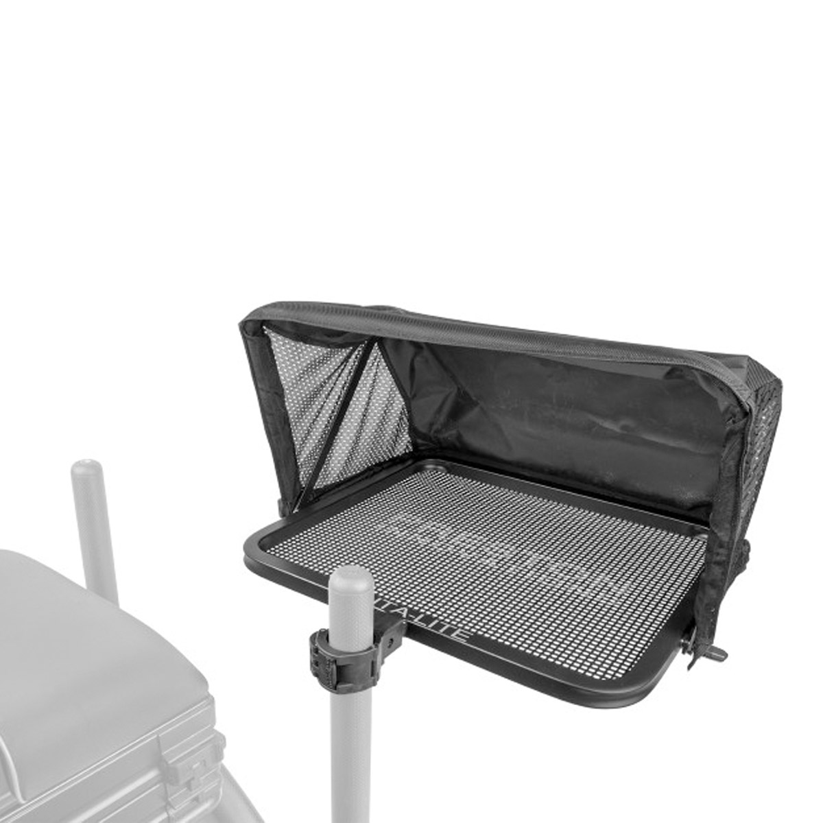 Preston Offbox Venta-Lite Sweat à capuche avec pochette latérale, taille S