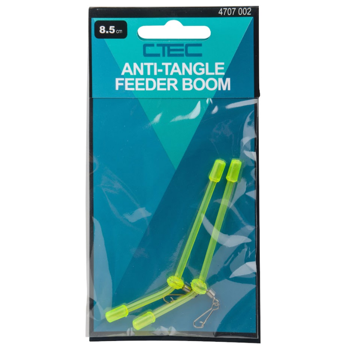 Spro C-Tec Anti Tangle Feeder Boom 6 CM