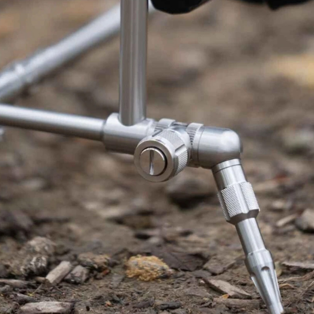 Solar P1 Croc Pod Standaard