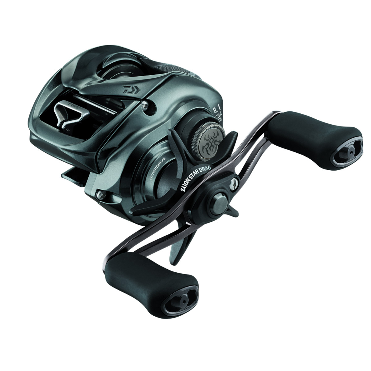 Daiwa 24 Tatula SV TW 100L