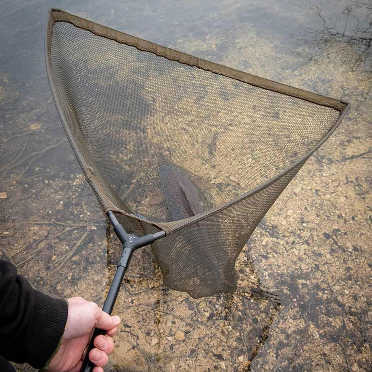 Fox Eos-X Landing Net 42"