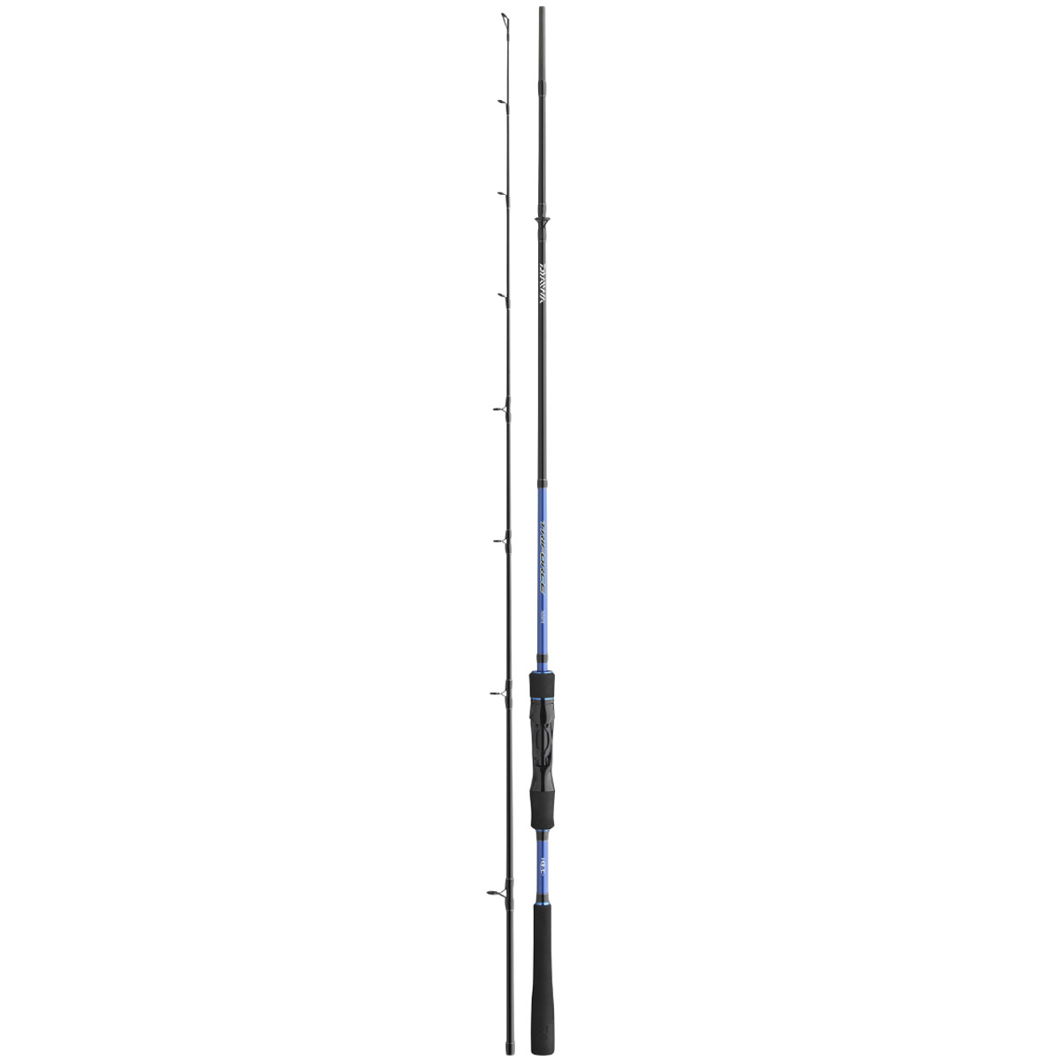Daiwa Triforce Caster 2.10M 7-28 Gram