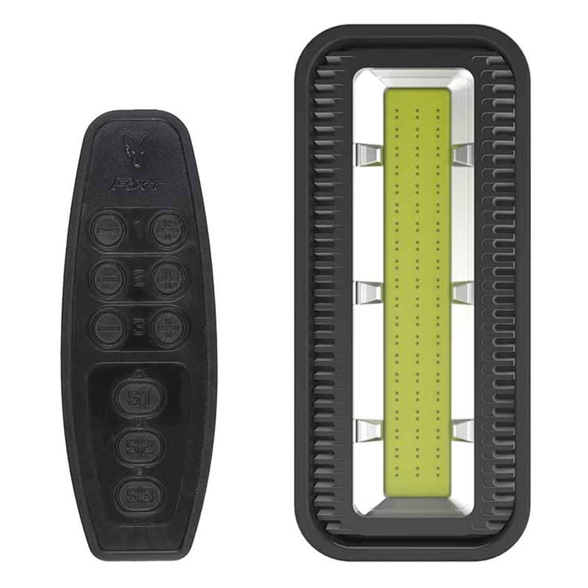 Fox RX+ Light & Remote