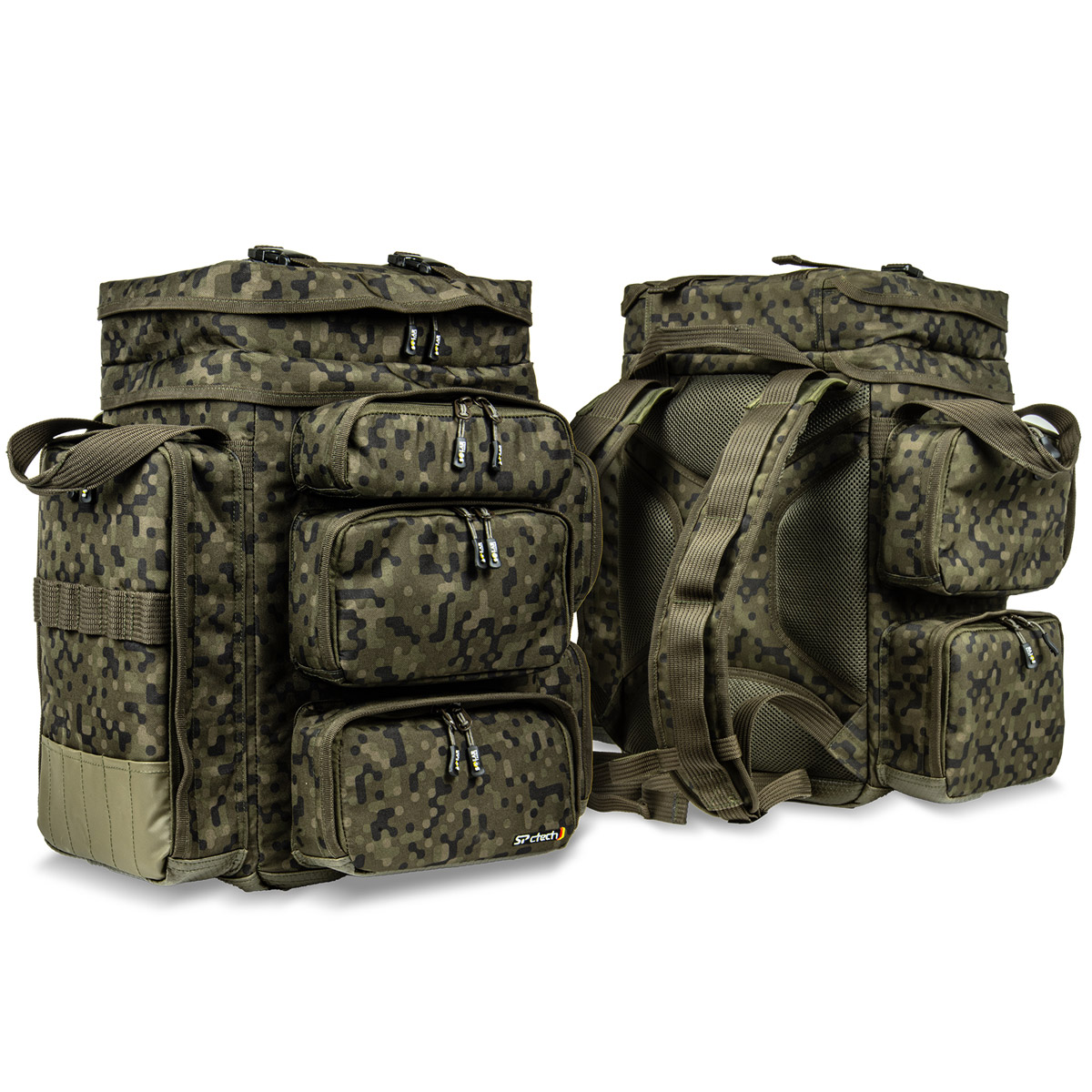 Solar SP C-Tech Large Rucksack
