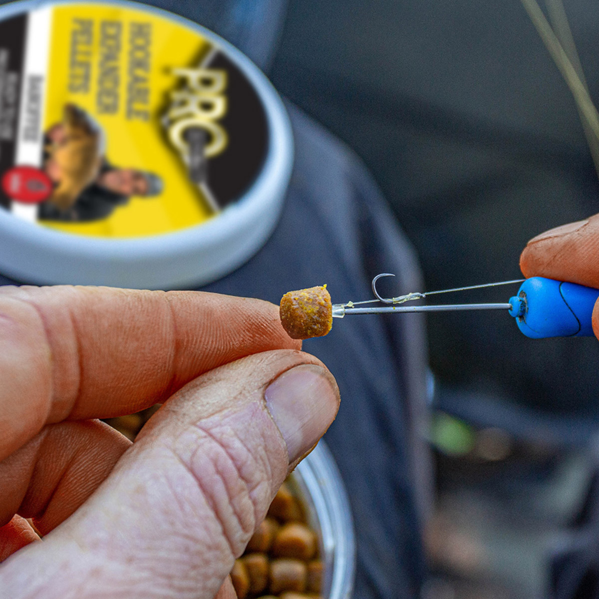 Sonubaits Pro Hookable Expander Pellets Banoffee