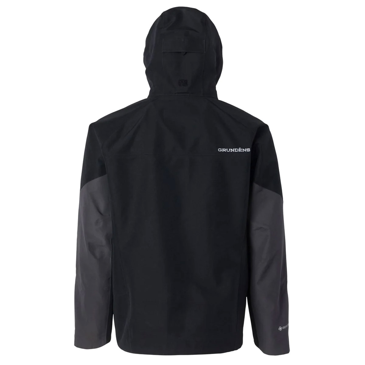Grundens Buoy X Gore Tex Jacket Black