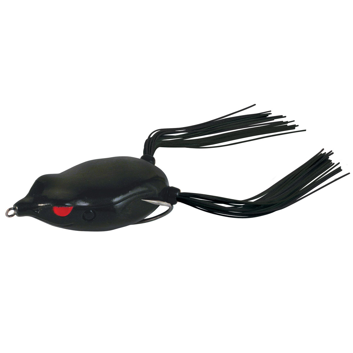 Spro Bronzeye Frog 60